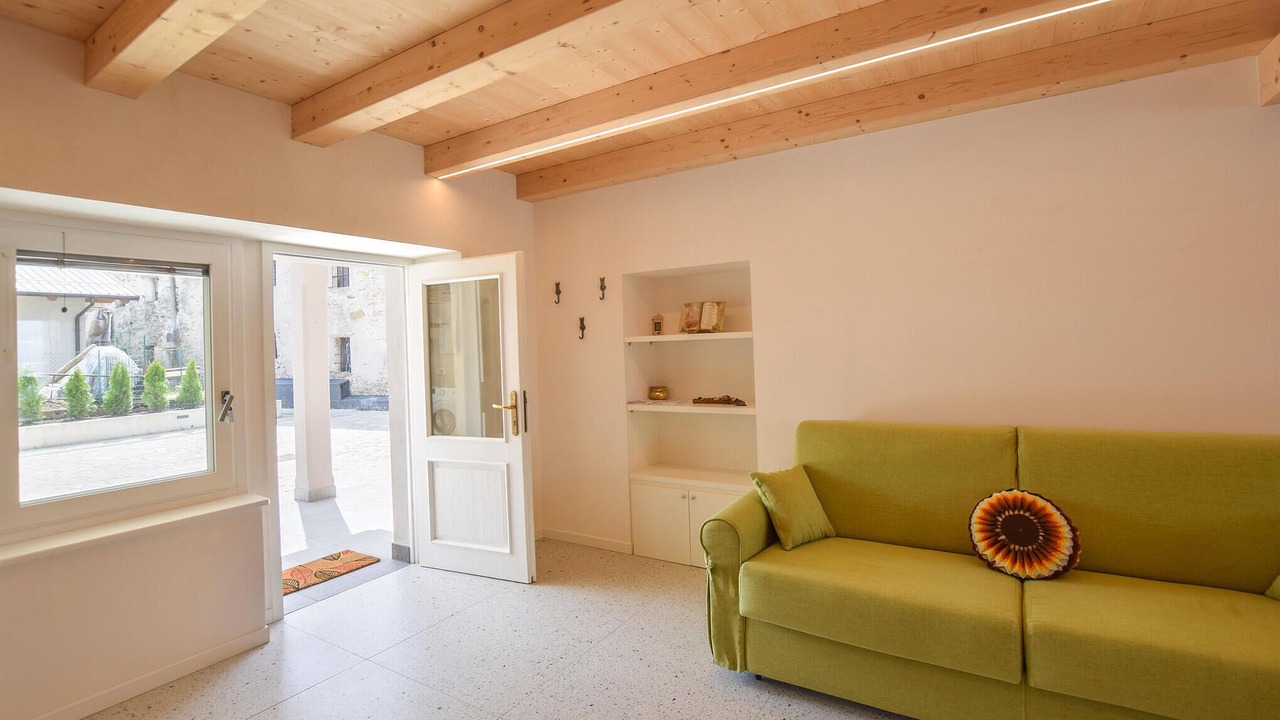 Photo of Bedroom in Borgo Valbelluna