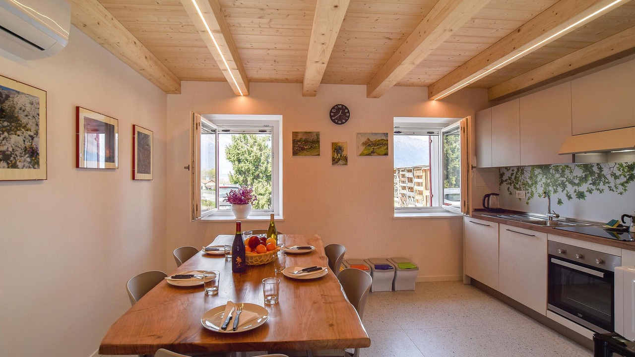 Photo of Bedroom in Borgo Valbelluna