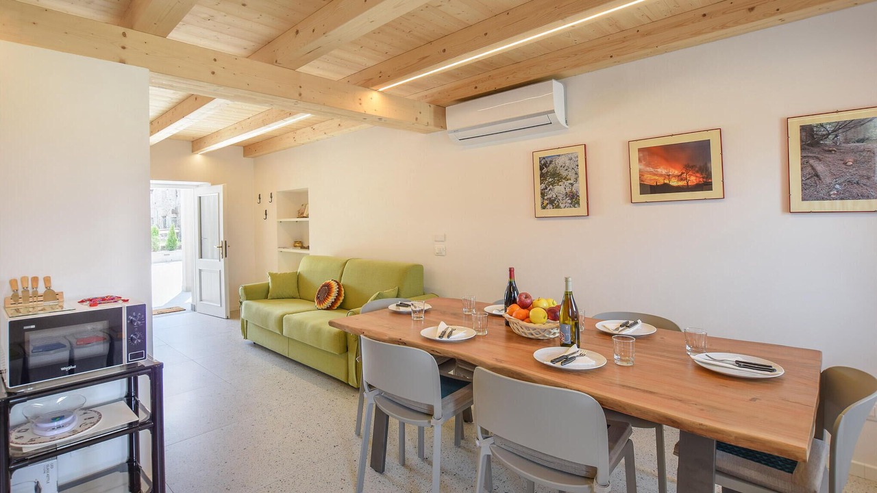 Photo of Bedroom in Borgo Valbelluna