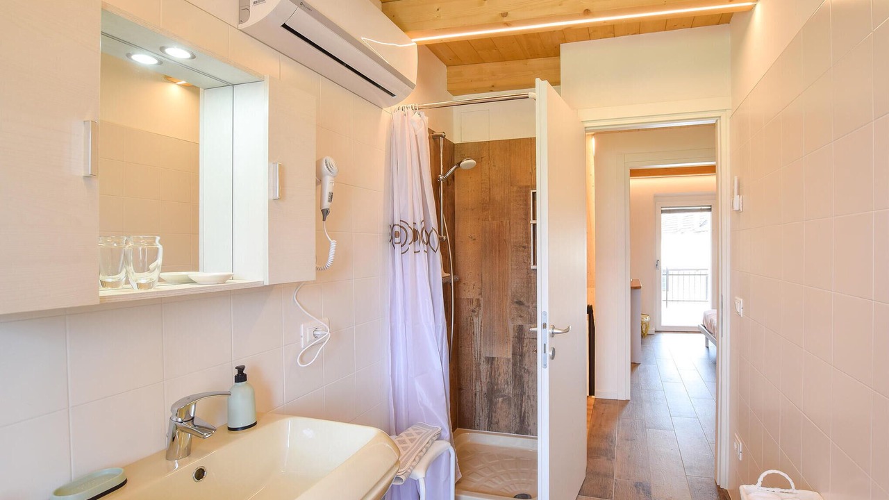 Photo of Bathroom in Borgo Valbelluna