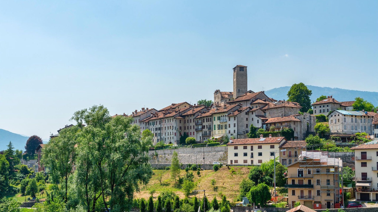 Photo of Outdoor in Borgo Valbelluna