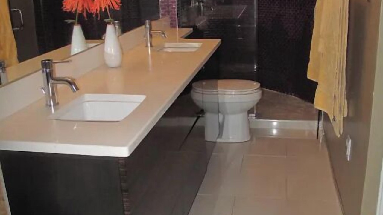 Photo of Bathroom in Bedford-Stuyvesant