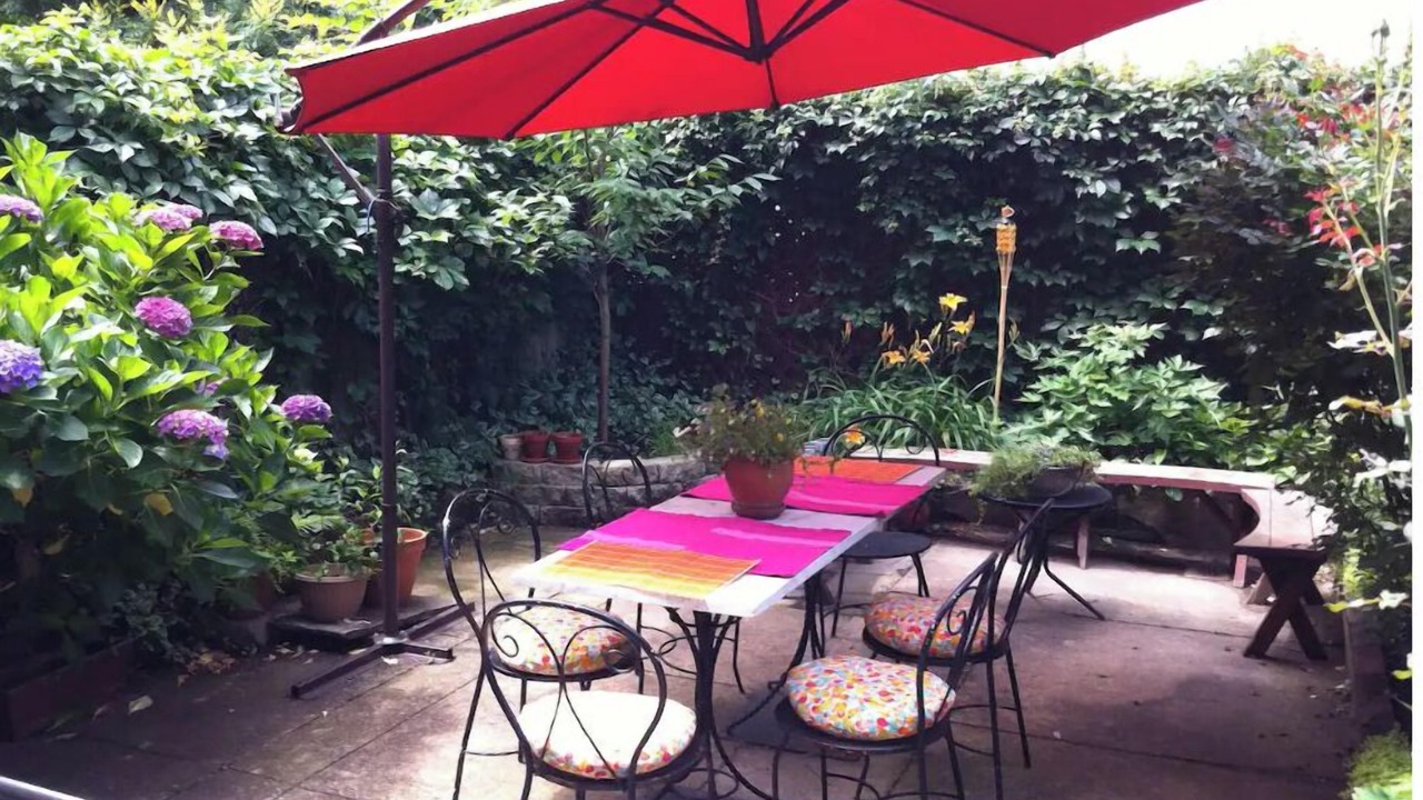 Photo of Outdoor in Bedford-Stuyvesant