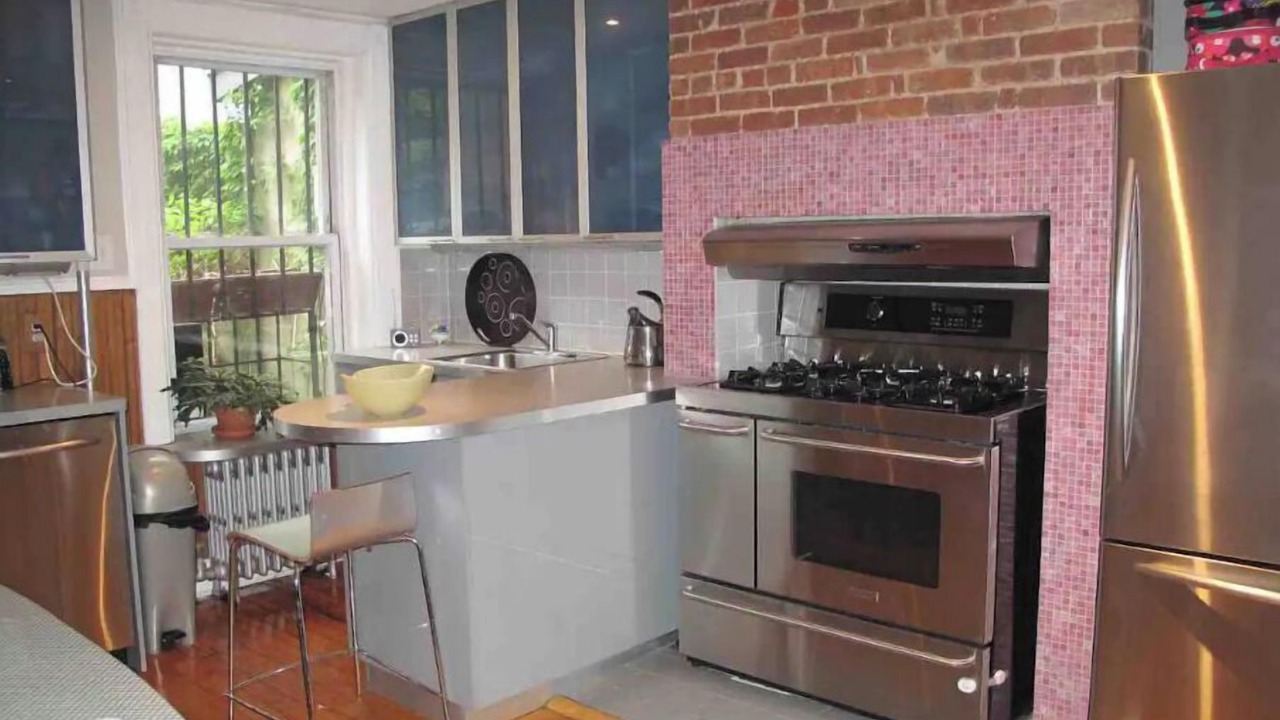 Photo of Kitchen in Bedford-Stuyvesant