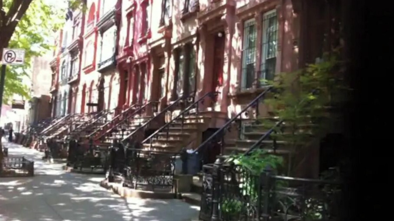 Photo of Outdoor in Bedford-Stuyvesant