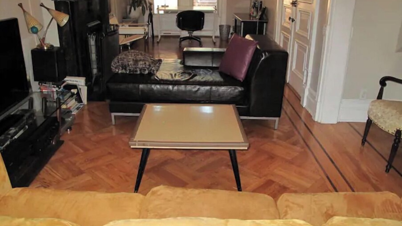 Photo of Livingroom in Bedford-Stuyvesant