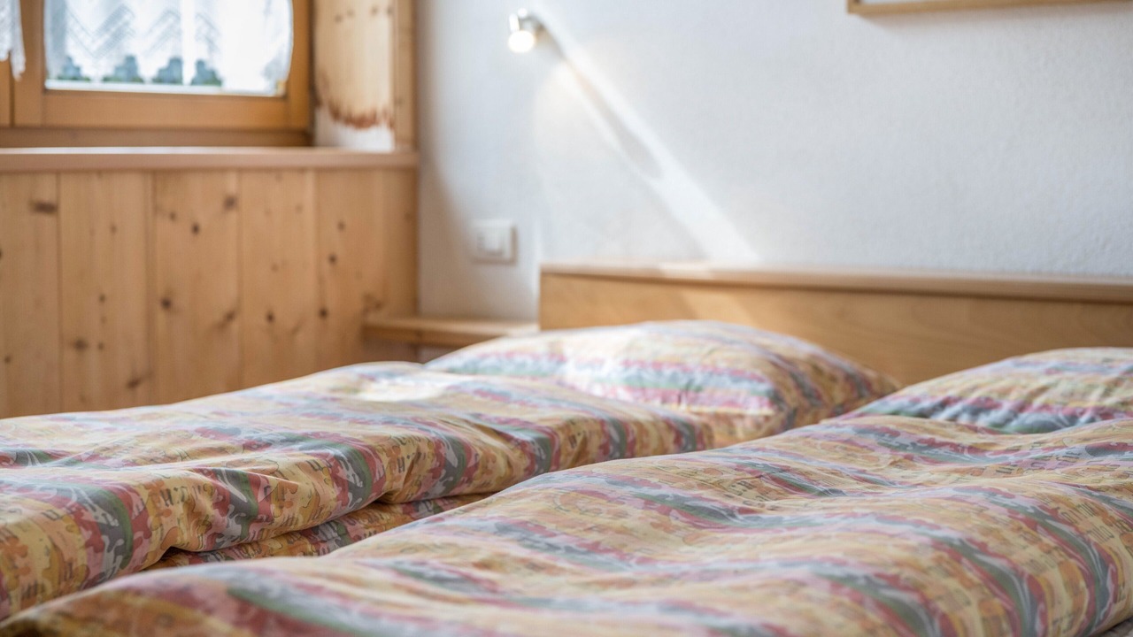 Photo of Bedroom in San Vigilio