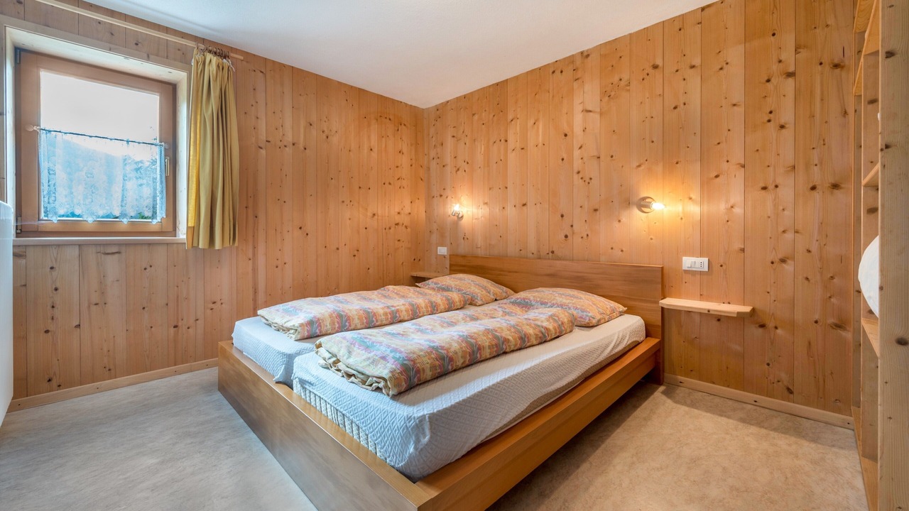 Photo of Bedroom in San Vigilio