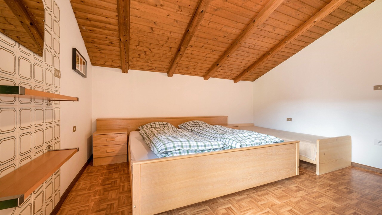 Photo of Bedroom in San Vigilio