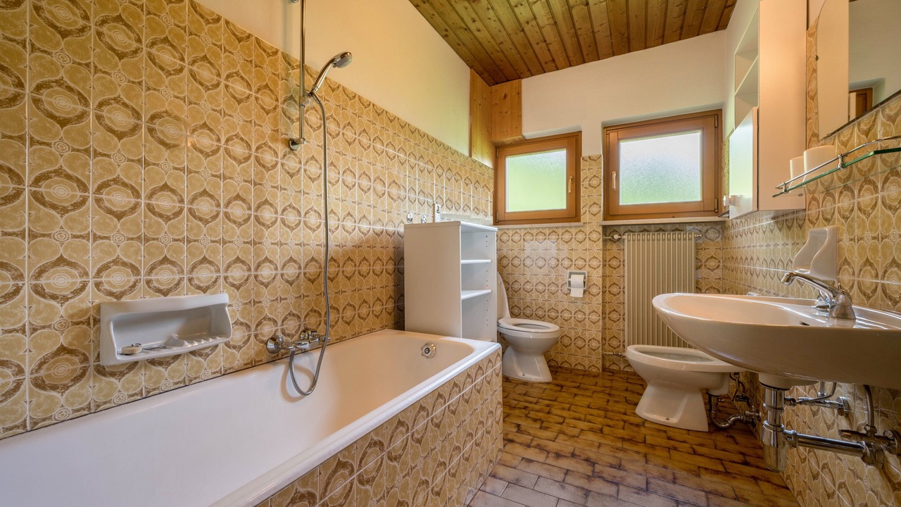 Photo of Bathroom in San Vigilio