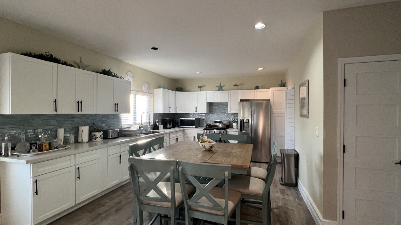 Photo of Kitchen in Alice Town