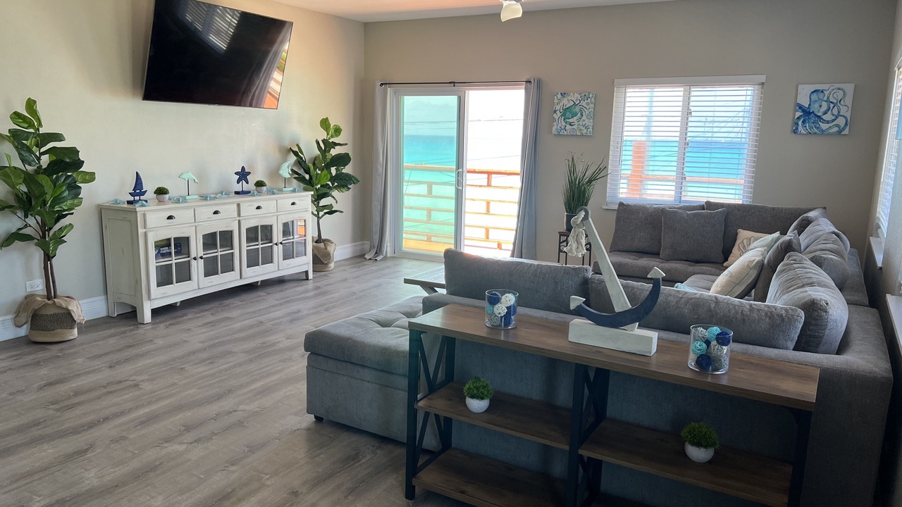 Photo of Livingroom in Alice Town