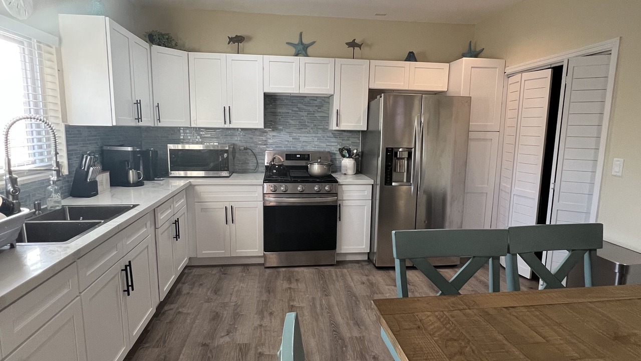 Photo of Kitchen in Alice Town