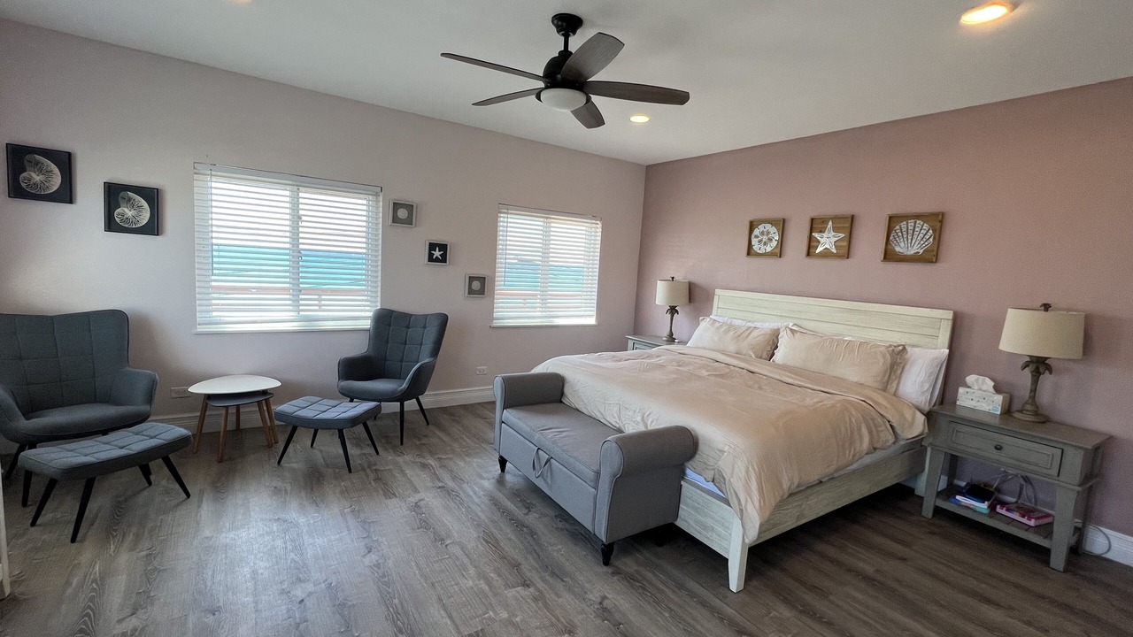 Photo of Bedroom in Alice Town