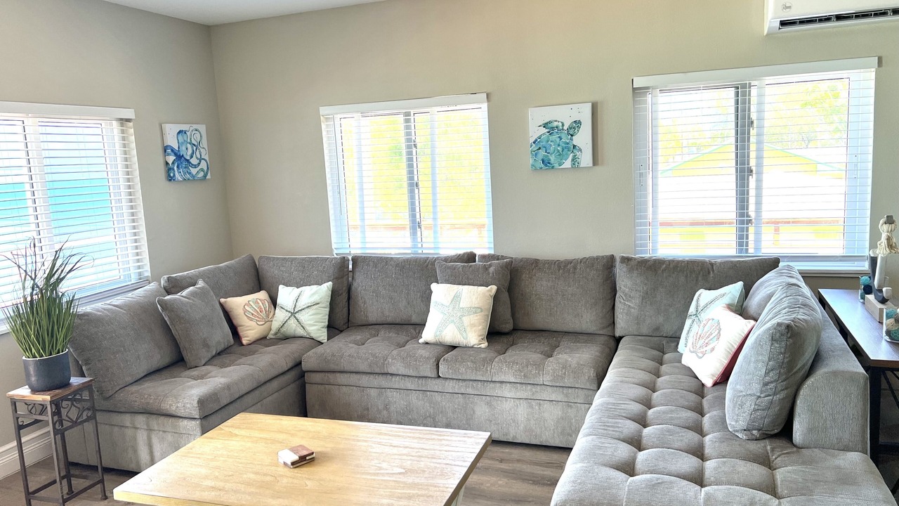 Photo of Livingroom in Alice Town