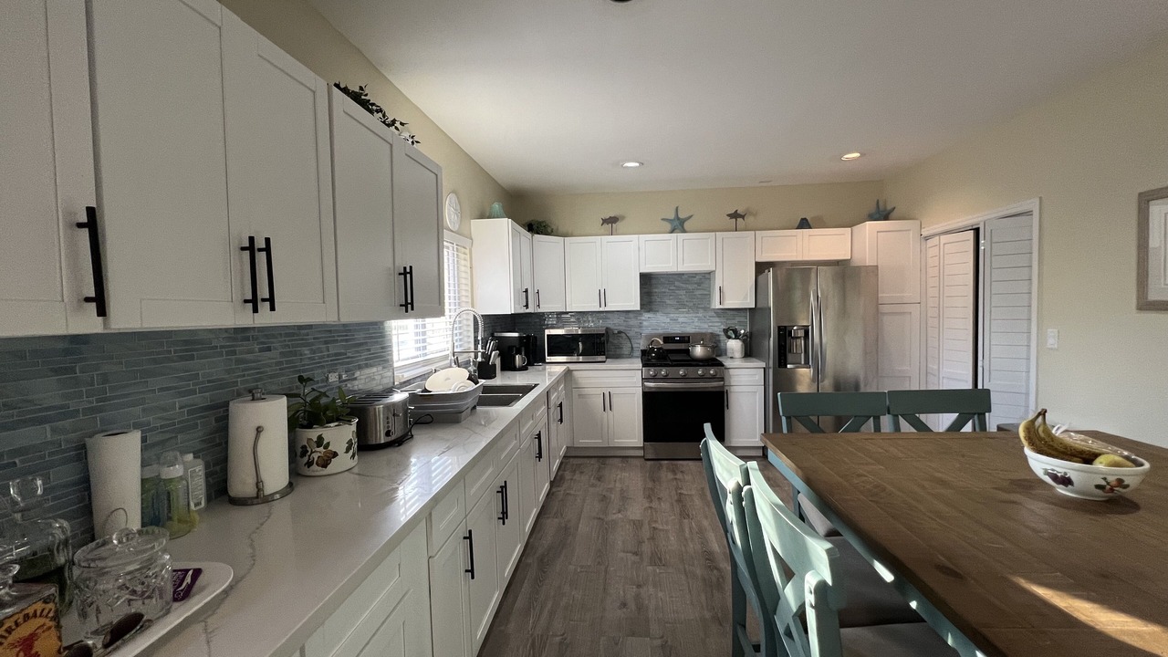 Photo of Kitchen in Alice Town