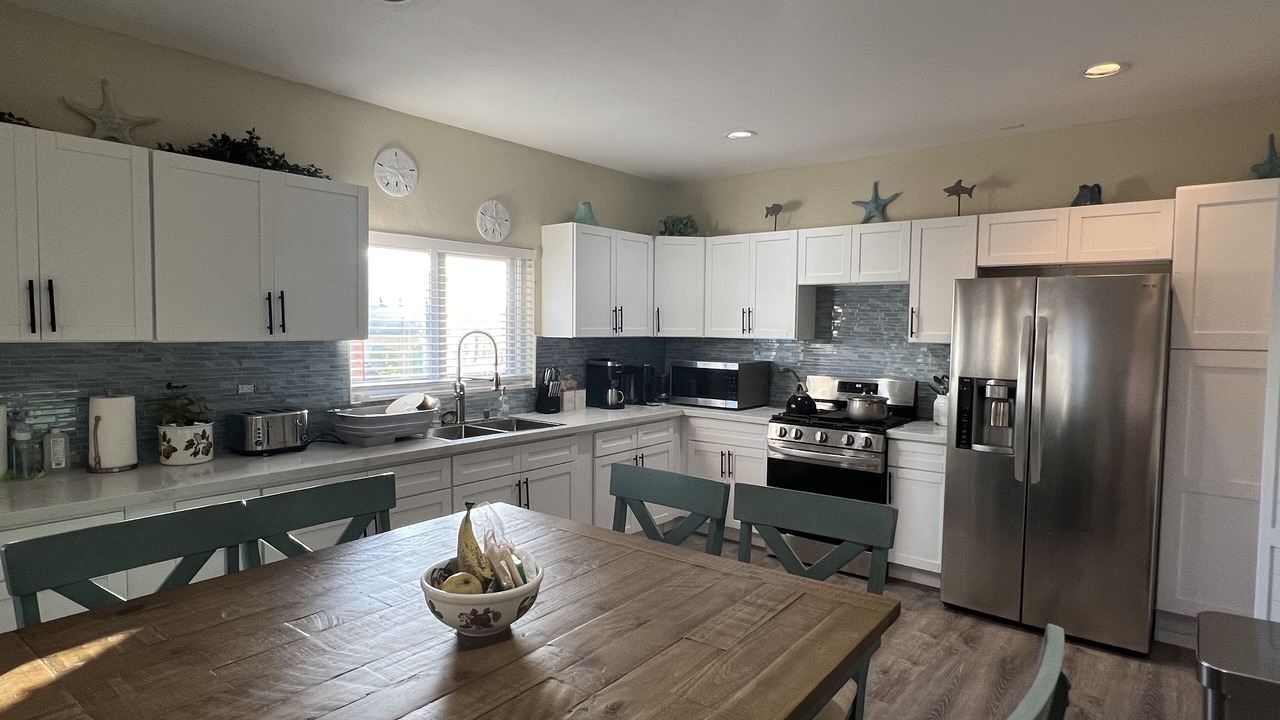 Photo of Kitchen in Alice Town