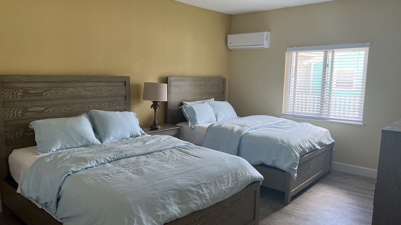 Photo of Bedroom in Alice Town