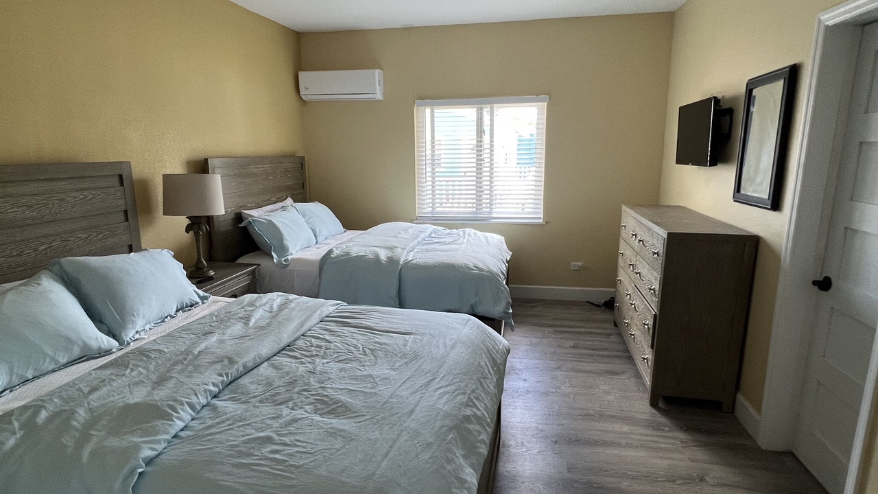 Photo of Bedroom in Alice Town