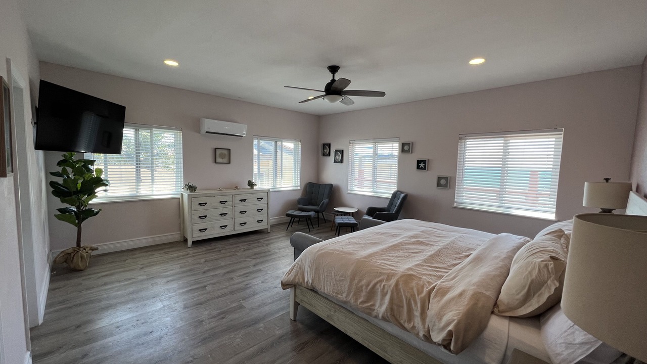 Photo of Bedroom in Alice Town