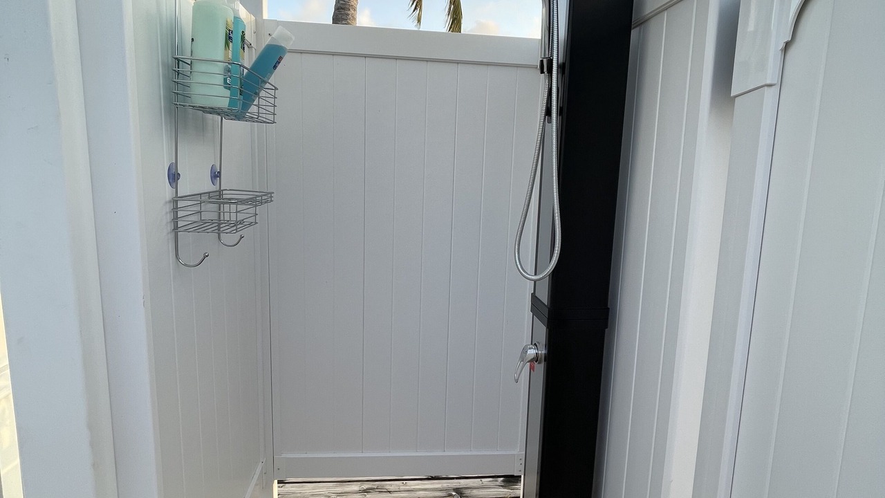 Photo of Outdoor in Great Guana Cay