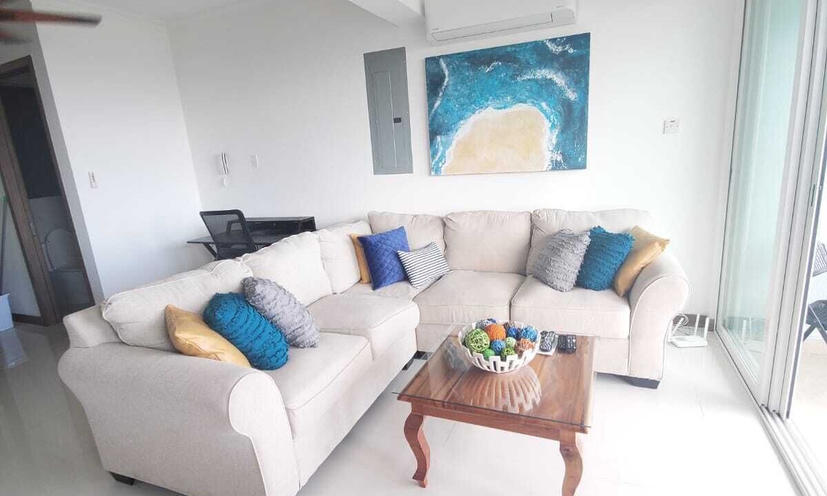 Photo of Livingroom in Eden Gardens