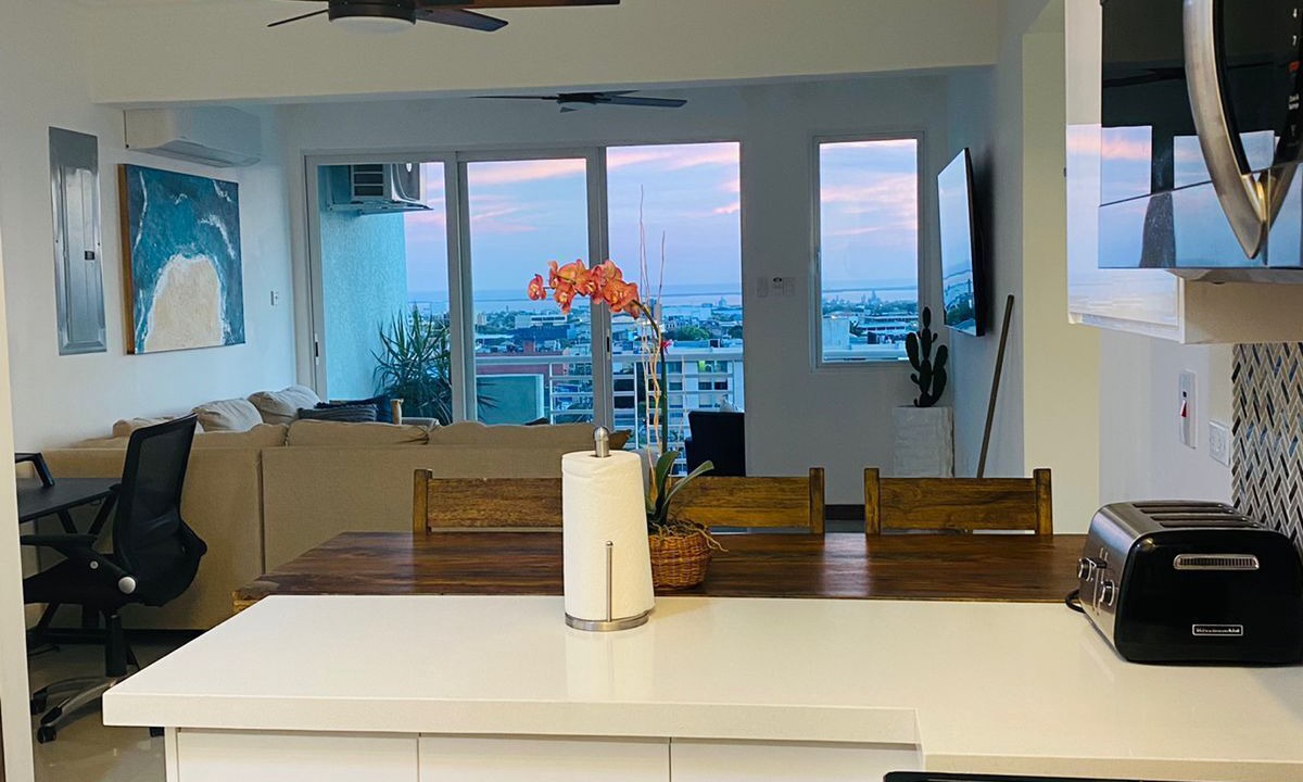 Photo of Kitchen in Eden Gardens