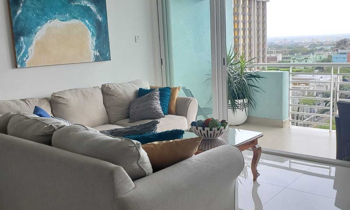 Photo of Livingroom in Eden Gardens