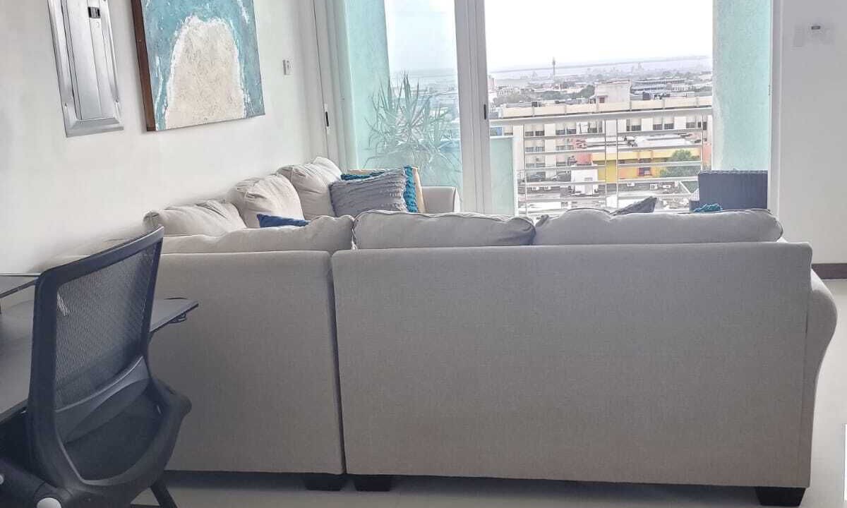 Photo of Livingroom in Eden Gardens