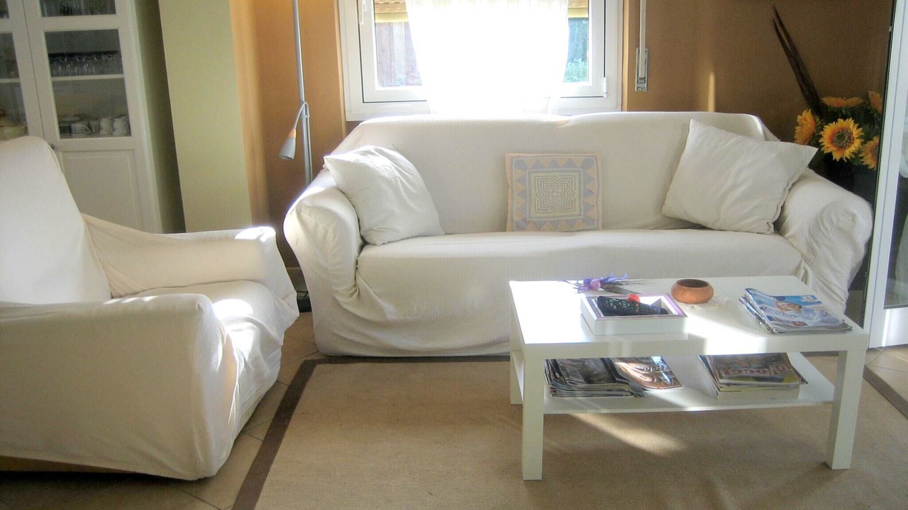 Photo of Livingroom in Mattarana