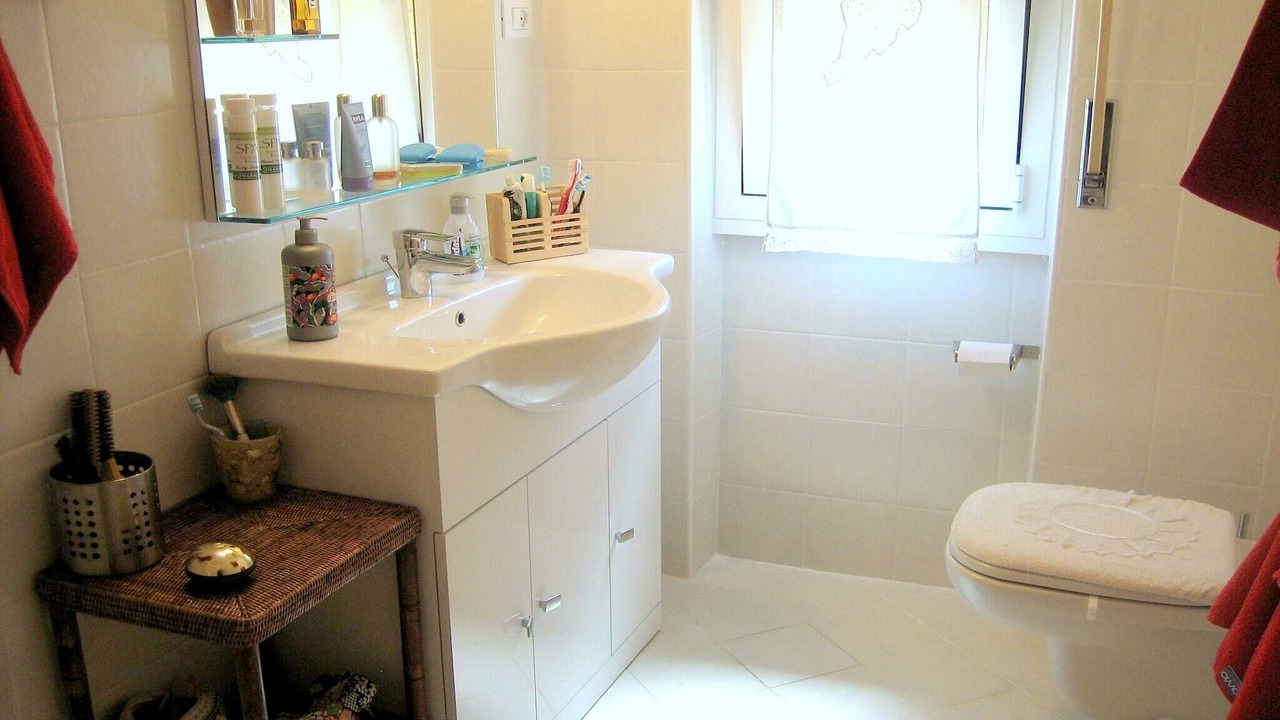 Photo of Bathroom in Mattarana