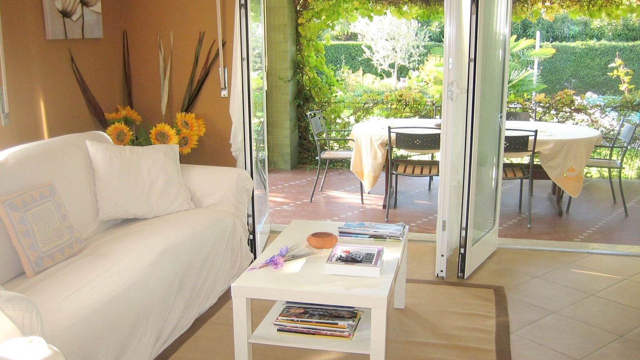 Photo of Livingroom in Mattarana