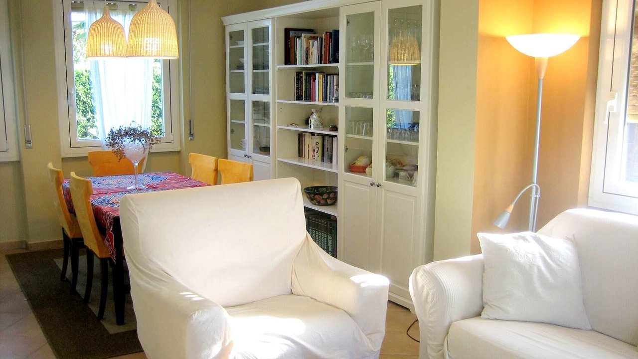 Photo of Livingroom in Mattarana