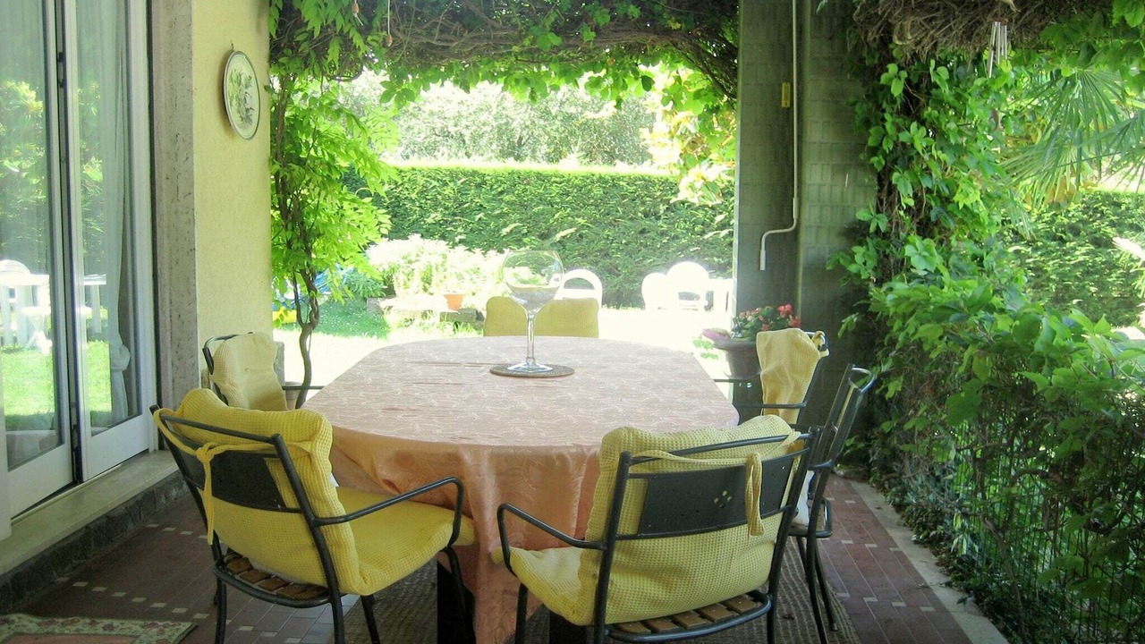Photo of Patio Balcony in Mattarana