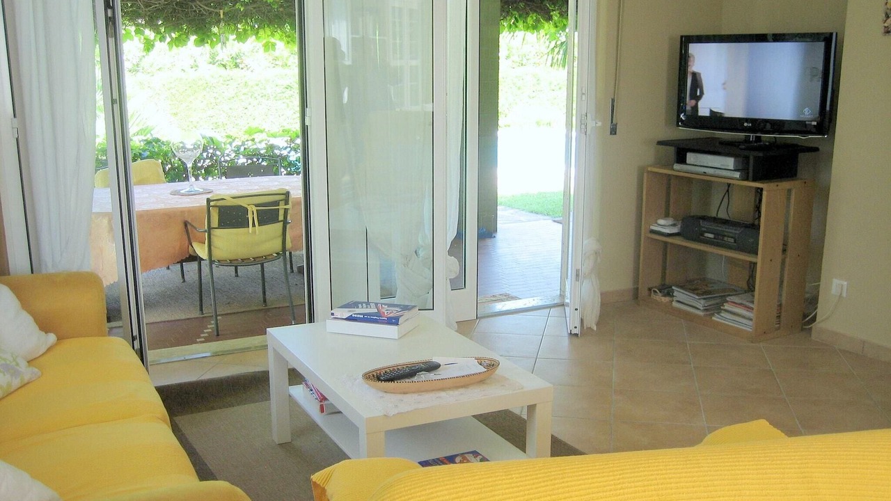 Photo of Livingroom in Mattarana