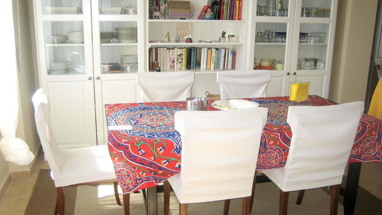 Photo of Livingroom in Mattarana