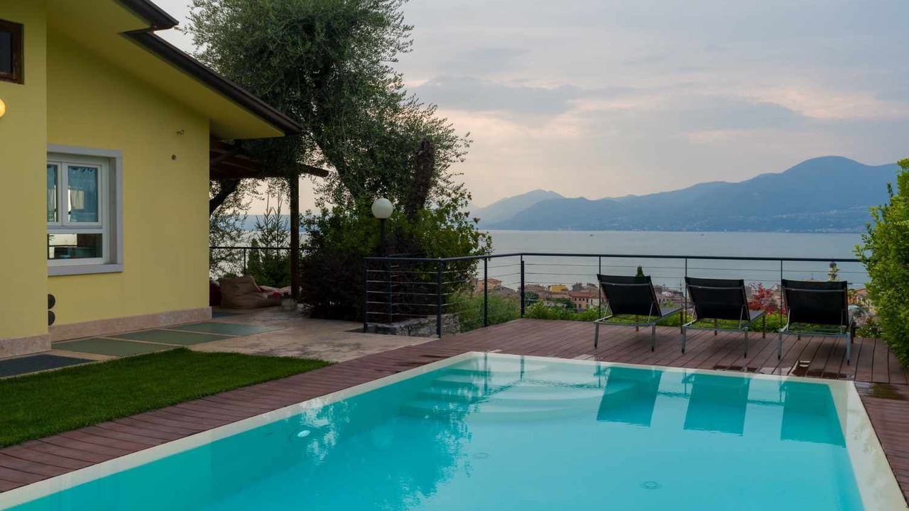 Photo of Outdoor in Torri del Benaco