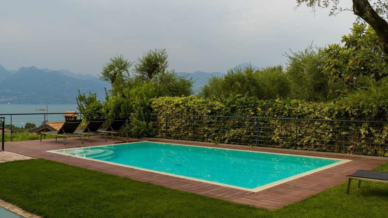 Photo of Outdoor in Torri del Benaco