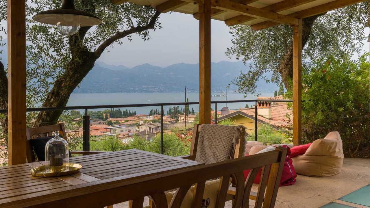 Photo of Outdoor in Torri del Benaco