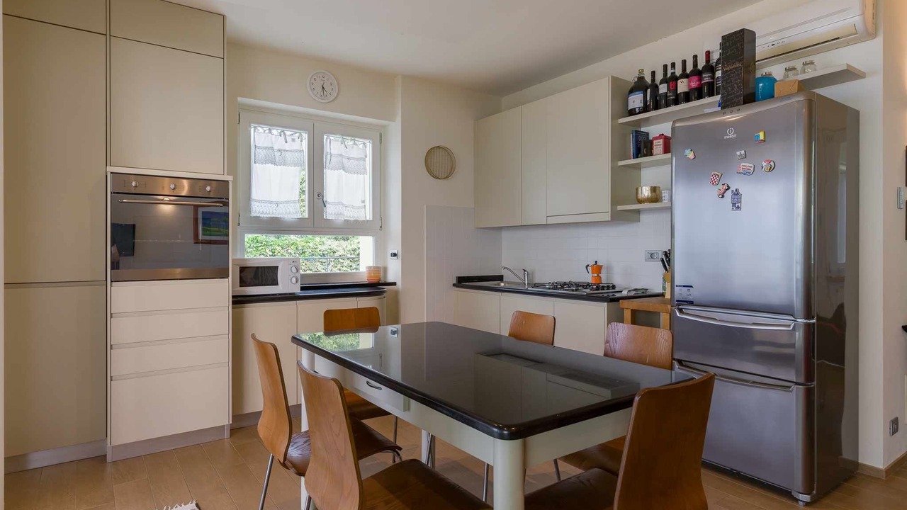 Photo of Kitchen in Torri del Benaco