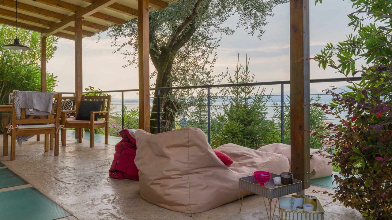 Photo of Outdoor in Torri del Benaco