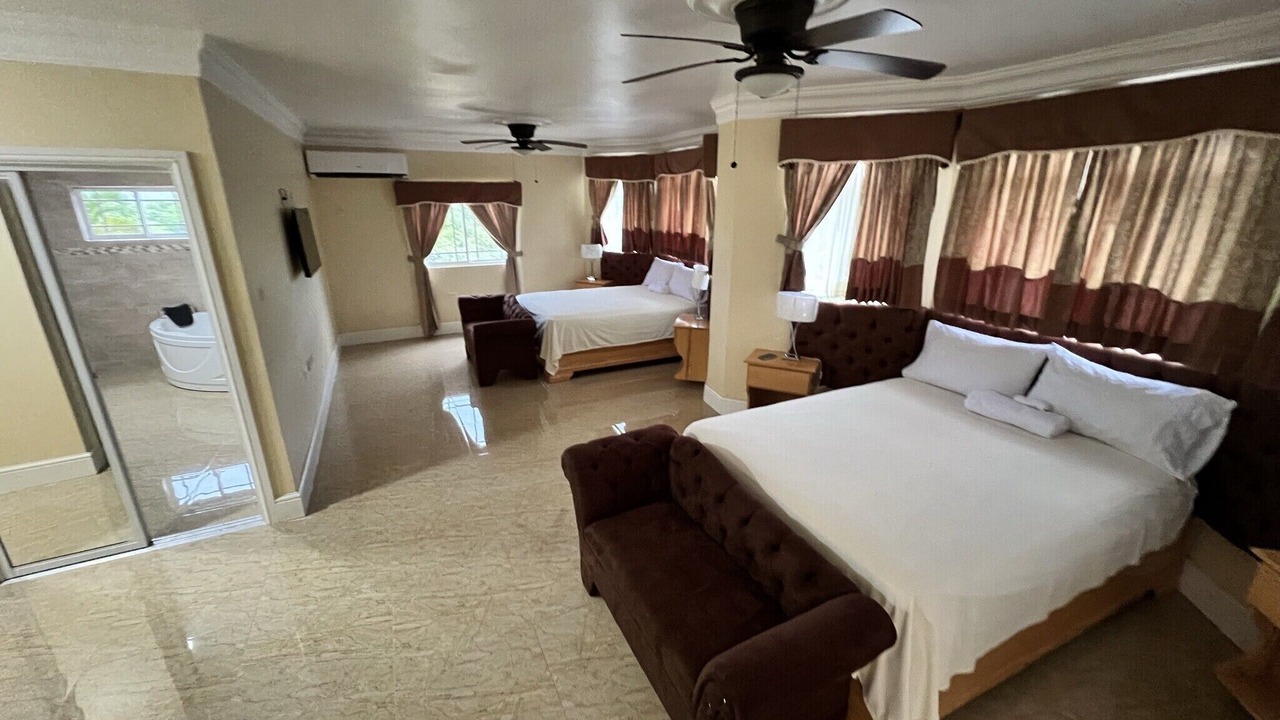 Photo of Bedroom in Spring Village
