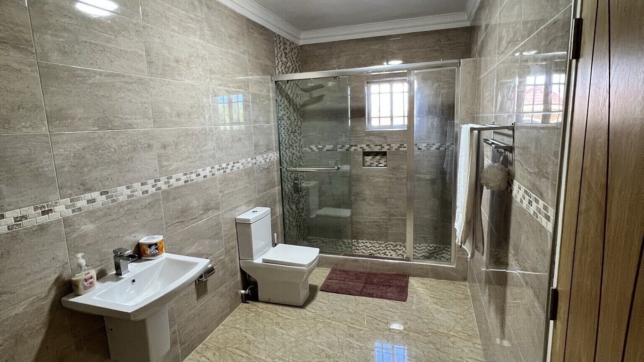 Photo of Bathroom in Spring Village