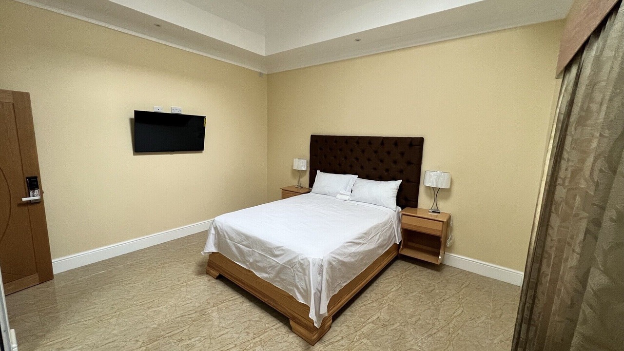 Photo of Bedroom in Spring Village