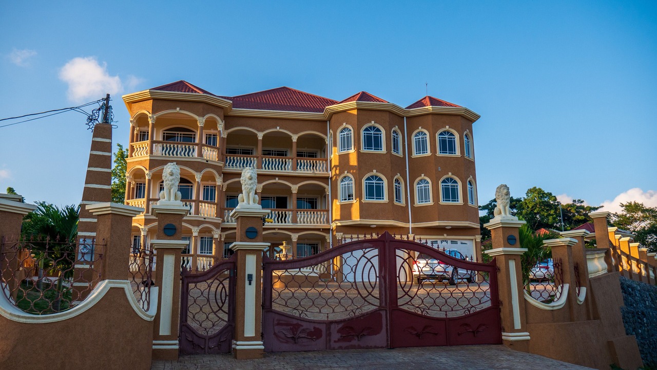 Photo of Outdoor in Spring Village