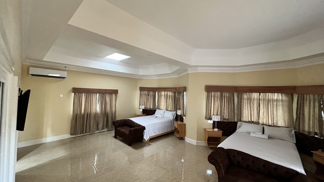 Photo of Bedroom in Spring Village