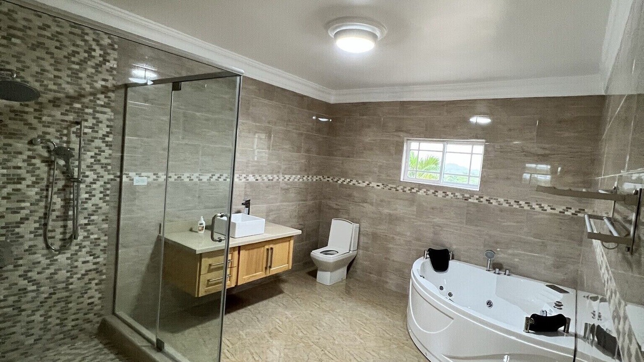 Photo of Bathroom in Spring Village