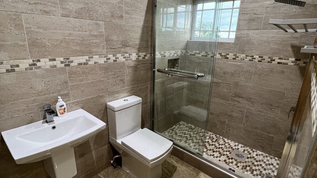 Photo of Bathroom in Spring Village