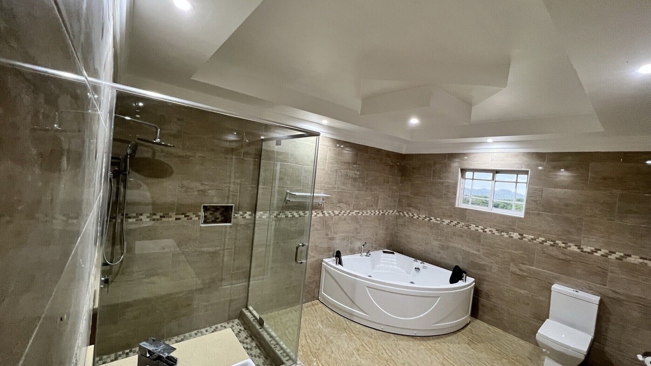 Photo of Bathroom in Spring Village