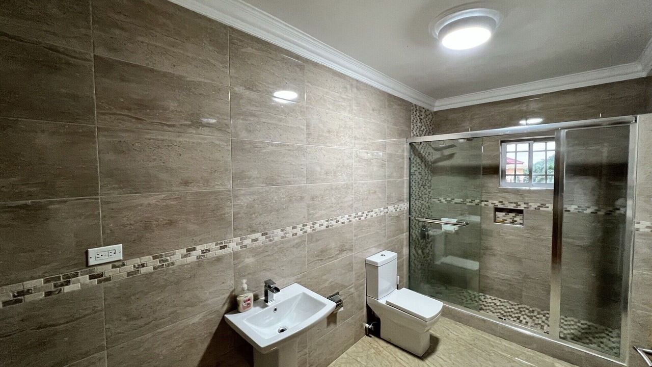 Photo of Bathroom in Spring Village
